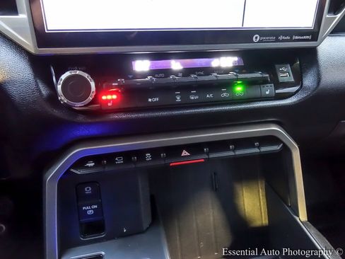 Used 2023 Toyota Tundra SR5 image 25