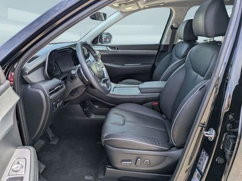 Used 2024 Hyundai Palisade XRT FWD image 21