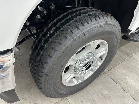 New 2026 Ford F350 XLT w/ Snow Plow/Camper Package image 43