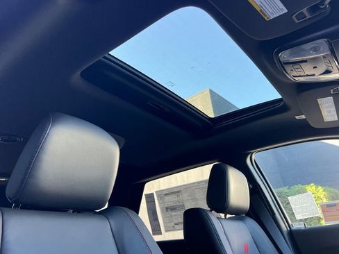 New 2026 Dodge Durango GT image 17