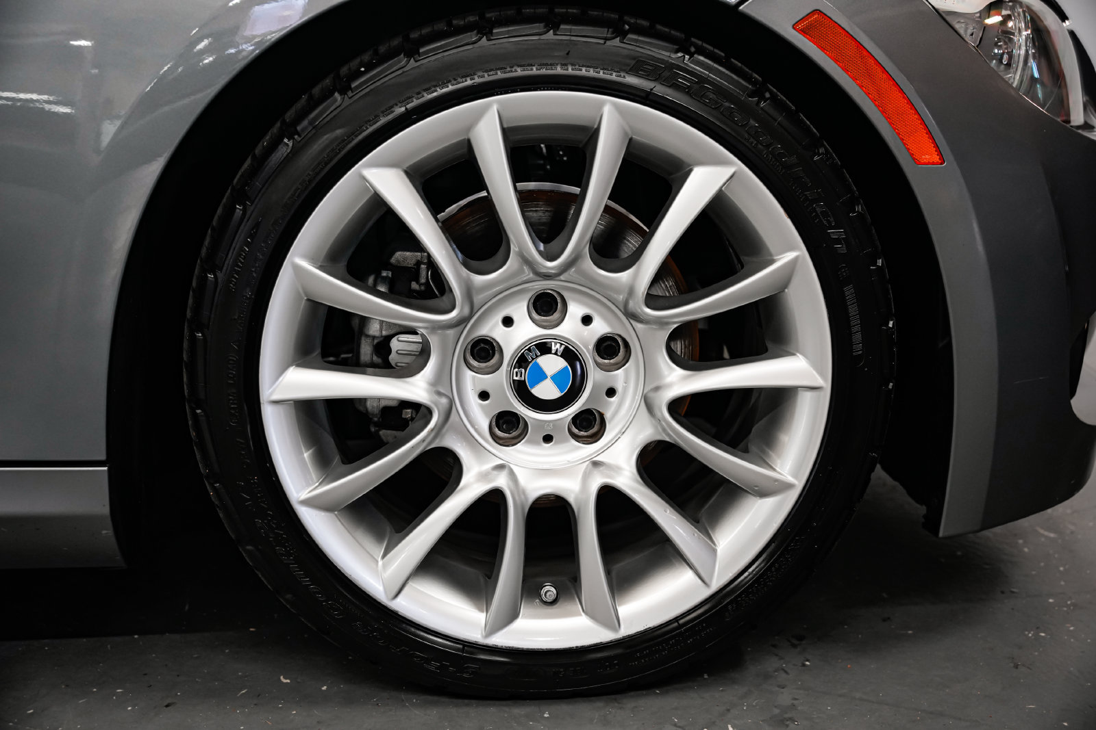 Used 2013 BMW 328i Coupe RWD image 45