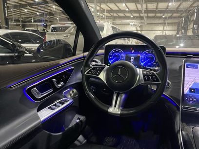 Certified 2023 Mercedes-Benz EQE 500 4MATIC Sedan