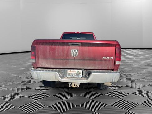 Used 2014 RAM 2500 Tradesman w/ Chrome Appearance Group image 5