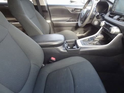 Used 2020 Toyota RAV4 LE w/ All Weather Liner Package image 8
