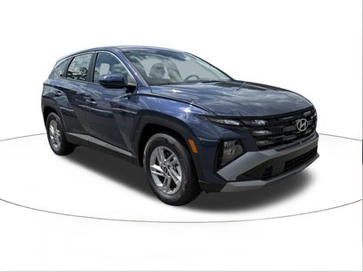 New 2026 Hyundai Tucson SE