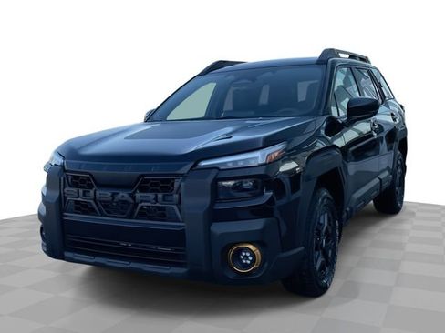 New 2026 Subaru Outback Wilderness AWD/4WD image 1