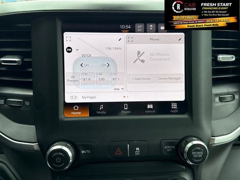 Used 2024 RAM 2500 Big Horn image 19