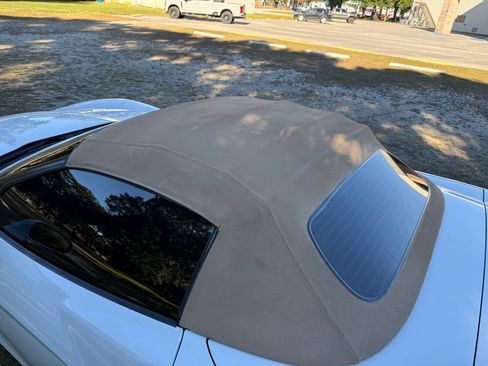 Used 2007 Chevrolet Corvette Convertible w/ Preferred Equipment Group image 23