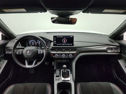 Used 2024 Acura Integra Type S image 25
