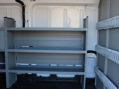 Used 2023 Ford Transit 250 148 High Roof RWD image 10