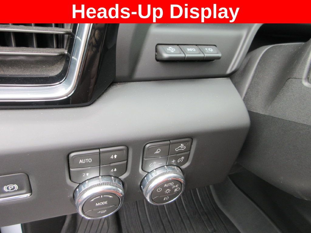 Certified 2026 GMC Sierra 2500 Denali Ultimate AWD/4WD image 37