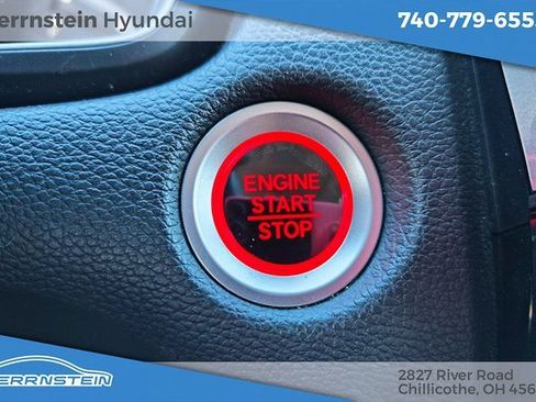 Used 2022 Honda CR-V EX-L image 21