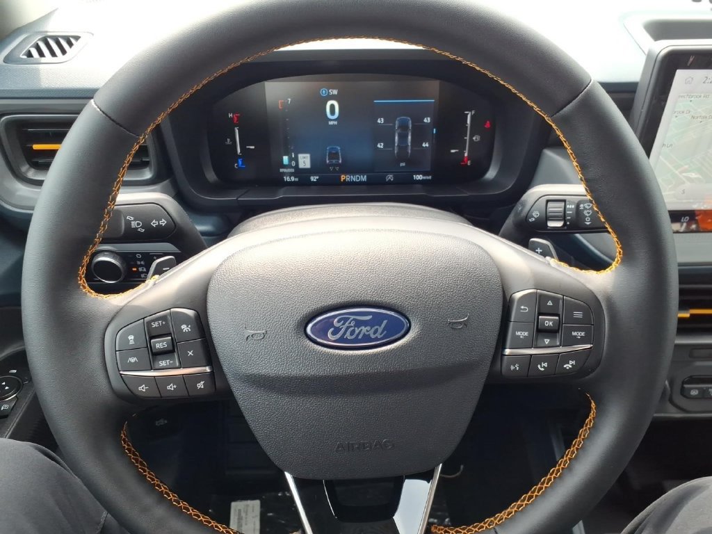 New 2026 Ford Maverick Tremor AWD/4WD image 20