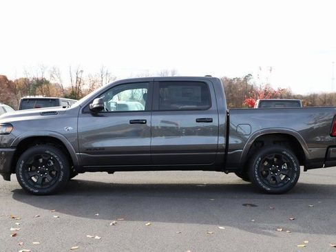New 2026 RAM 1500 Big Horn image 4