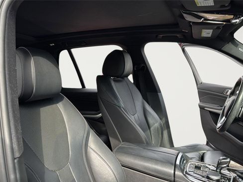 Used 2021 BMW X5 xDrive40i w/ Premium Package 2 image 29