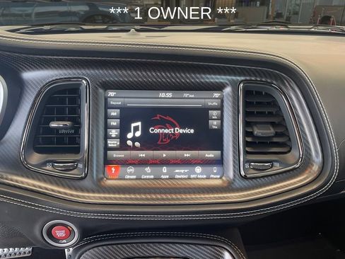 Used 2023 Dodge Challenger SRT Hellcat image 17