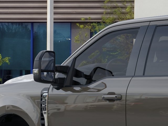 New 2026 Ford F250 Lariat w/ FX4 Off-Road Package AWD/4WD image 21