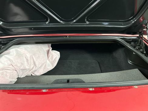 Used 2000 Chevrolet Corvette Base w/ Memory Pkg image 24