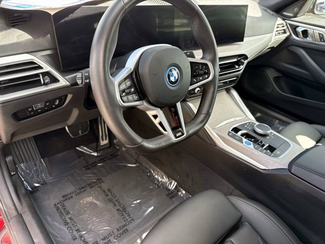 Used 2025 BMW i4 xDrive40i AWD/4WD image 20