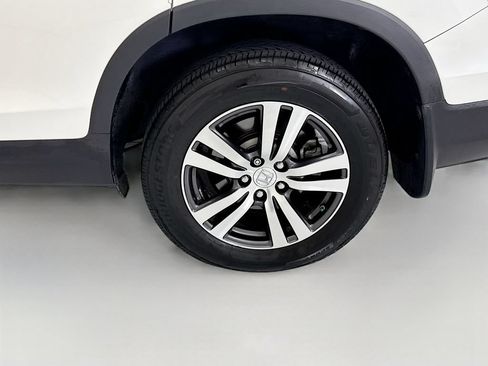 Used 2017 Honda Pilot EX-L image 29