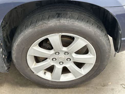 Used 2012 Suzuki Grand Vitara Limited image 5