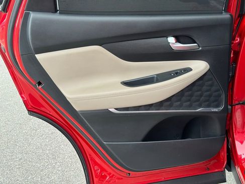 Used 2020 Hyundai Santa Fe Limited w/ Cargo Package image 21