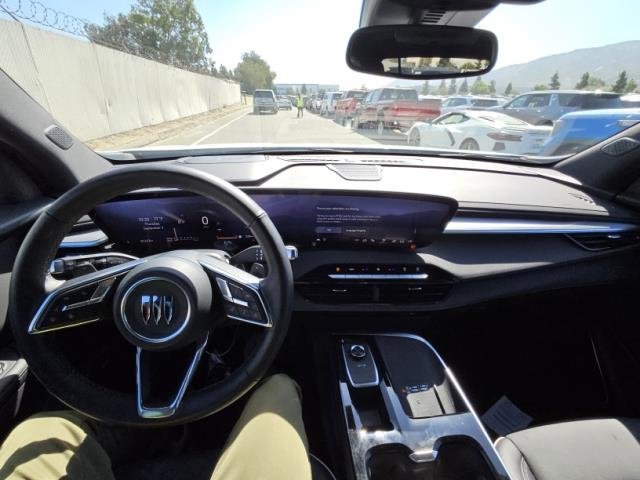 Used 2026 Buick Enclave Preferred FWD image 7