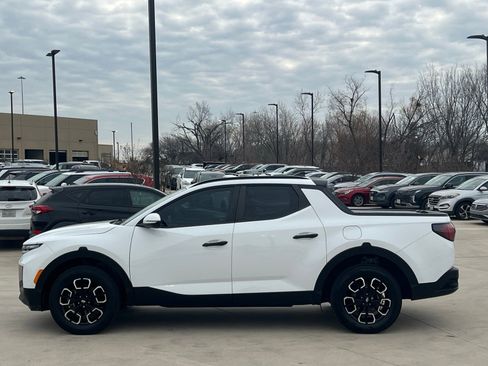 Used 2024 Hyundai Santa Cruz SEL w/ Activity Package image 6