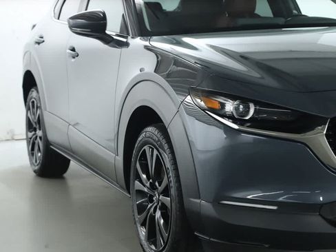 Certified 2023 MAZDA CX-30 AWD 2.5 S w/ Preferred Package image 8