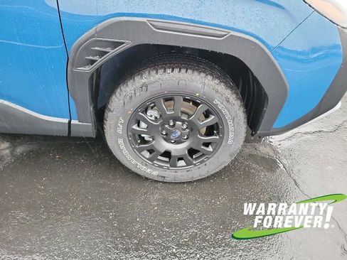 New 2026 Subaru Forester Wilderness image 20