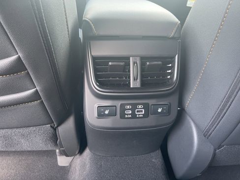 New 2025 Subaru Outback Wilderness image 14