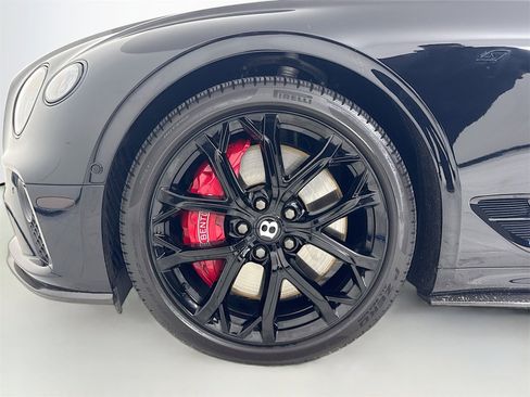 Certified 2023 Bentley Continental GT S image 10
