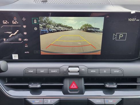 New 2026 Kia K4 EX image 12