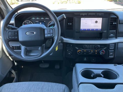 Certified 2024 Ford F250 XLT image 37