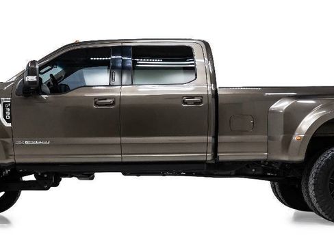 Used 2017 Ford F350 Lariat AWD/4WD image 6