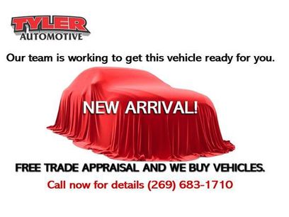 Used 2025 Chevrolet Malibu LT