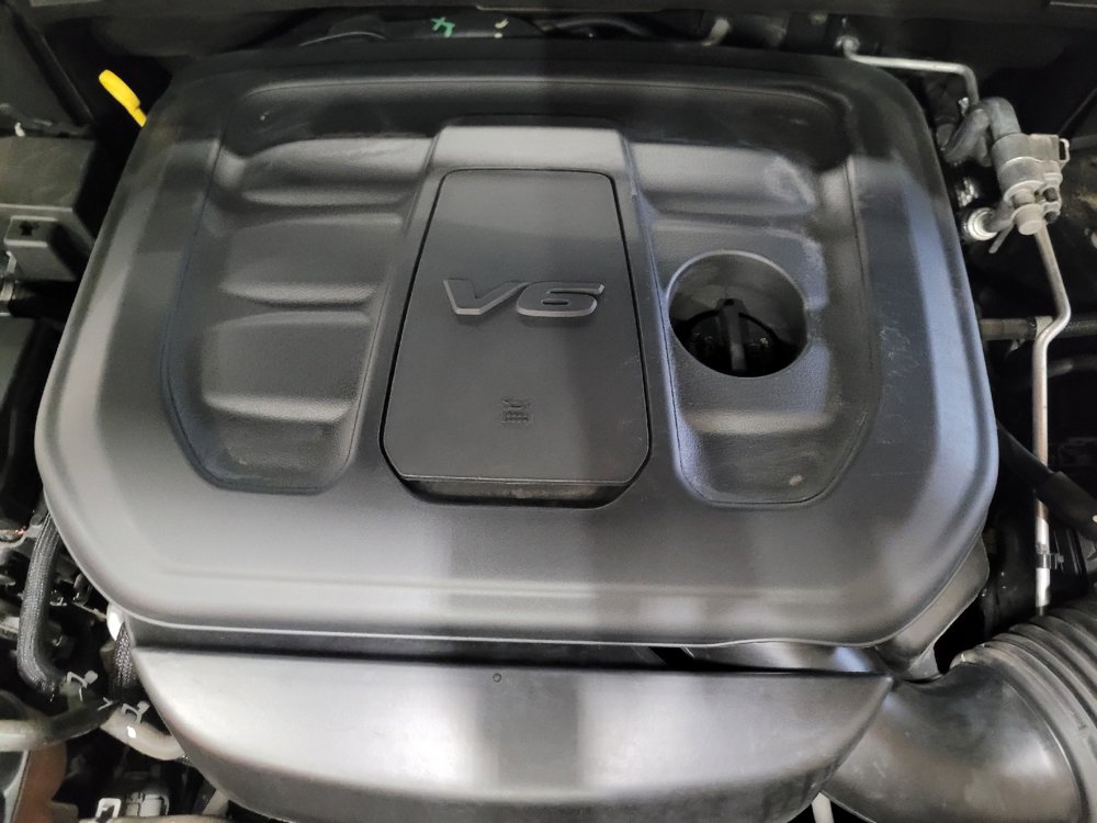 Used 2019 Jeep Grand Cherokee Altitude AWD/4WD image 30