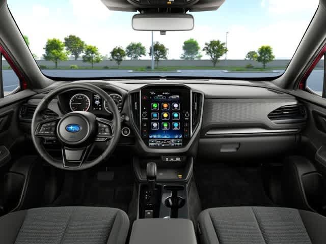 New 2026 Subaru Forester Premium AWD/4WD image 19