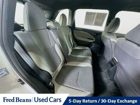 Used 2025 Subaru Forester image 26