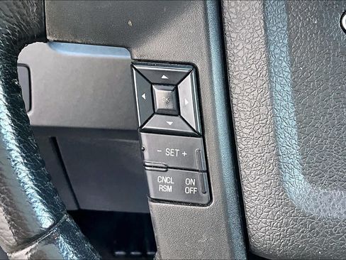 Used 2014 Ford F150 XLT w/ Equipment Group 302A Luxury RWD image 22