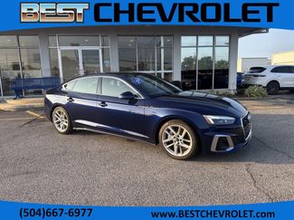 Used 2024 Audi A5 2.0T Premium Plus AWD/4WD video 1