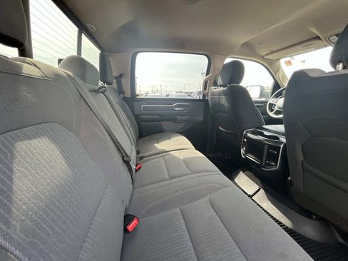Used 2019 RAM 1500 Big Horn image 12