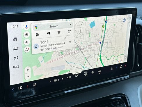 New 2025 Ford Expedition Max Active image 20