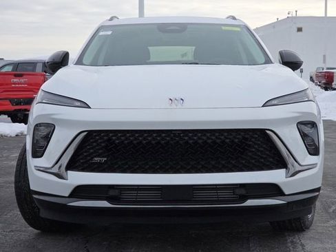 New 2026 Buick Envision Sport Touring image 20