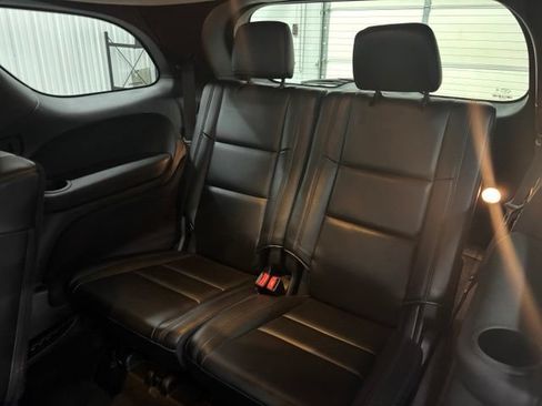 Used 2015 Dodge Durango Limited AWD/4WD image 9