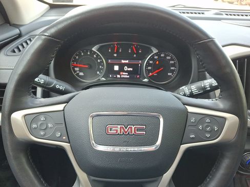 Used 2019 GMC Terrain Denali AWD/4WD image 21