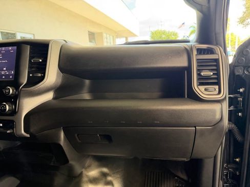 Used 2023 RAM 3500 Tradesman AWD/4WD image 26