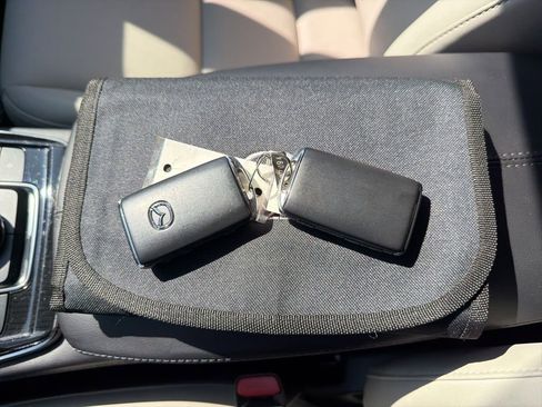 Used 2025 MAZDA CX-30 AWD 2.5 S w/ Preferred Package image 15