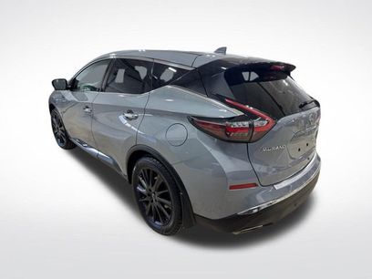 Certified 2024 Nissan Murano SL