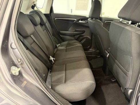 Used 2019 Honda Fit EX image 23